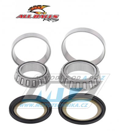 Sada do krku zen Yamaha AG200 / 84-06+BW80 / 86-90+DT125 / 74-81+DT175 / 74-81+Yamaha FZ16SA / 10-14 + dal