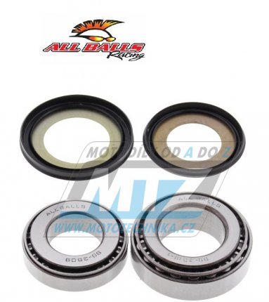 Sada do krku zen Suzuki DR600+DR650 + DR125+DR250+DR125SM + RM125+RM250+RM465+RM500 + SP125+SP200+SP250+SP600 + Yamaha YTZ250 Tri Moto