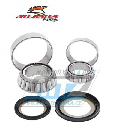 Sada do krku zen Yamaha DT125+DT80 + TDR125+TT225 + XT225 + BW350