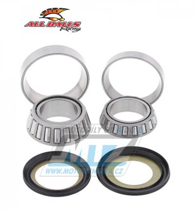 Sada do krku zen Yamaha YZ80+TT+TTR