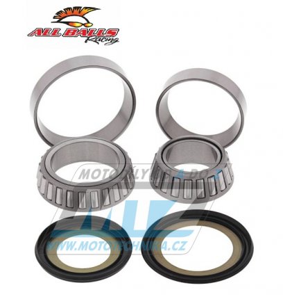 Sada do krku zen Honda VTR1000+ VT1300C / 10-16 +GL1800 Gold Wing / 01-17 +SC600 Silver Wing / 02-13 +NSS300 / 14-16 +VT1300 / 10-15 + SC600 Silver Wing / 02-13 + dal