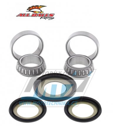 Sada do krku zen Suzuki RM125 / 05-11 + RM250 / 05-12 +RMZ450 / 05-07