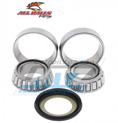 Sada do krku zen Gas-Gas EC200+EC250+EC300 / 06-17 + ECF250+ECF300+ECF450 / 13-15 + MC125+MC250 + SM125+SM450