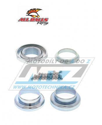 Sada do krku řízení Yamaha PW50 / 81-23 + QT50 / 79-87