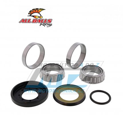 Sada do krku zen KTM SX+SXF / 23-26 + EXC+EXCF / 24-26 + Husqvarna TE+FC+FE + Gas-Gas MC+EC+MCF+ECF