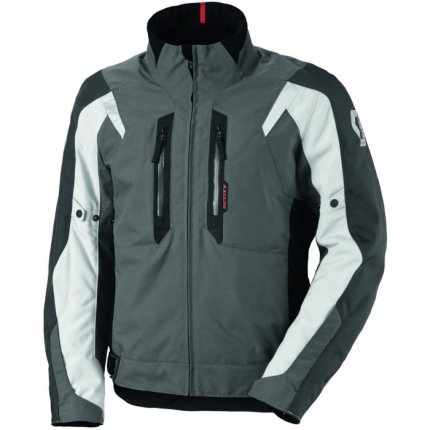 Bunda motocyklov Scott Blouson Technit TP - velikost XL