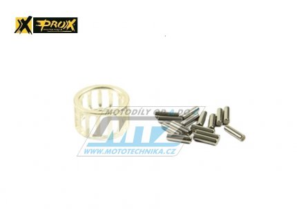 Loisko jehlov ojnin spodn Prox (rozmry 18x24x14mm)