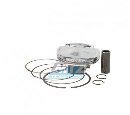 Pstn sada KTM 500EXCF / 20-25 + Husqvarna FE501 / 20-25 + Gas-Gas ECF500 - rozmr 94,96mm (Vertex 23762A)