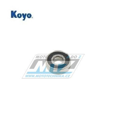 Loisko 608-C3-2RS (rozmry: 8x22x7 mm) Koyo