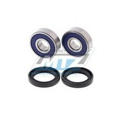 Sada pednho kola Yamaha YZ65 / 18-26 + YZ85 / 19-26 + Kawasaki Z125 PRO / 17-18