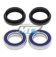 Sada předního kola Yamaha YFM600 Grizzly /  99-01 + YFM660 Grizzly / 02