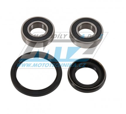 Sada pednho kola Honda XR400 / 96-04 + XR600R / 93-00 + XR650L / 93-17 + XR60R / 00-07