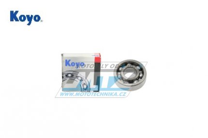Loisko 6000 C3 (10x26x8mm) Koyo KTM