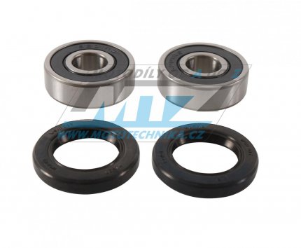Sada pednho kola Honda CR80R / 86-02 + CR85R / 03-07 + CRF100F / 04-13 + CRF110 / 13-23 + CRF125F / 14-22 + CRF70F / 04-13 + CRF80F / 11-13 + XR100R / 85-03 + XR70 / 97-03 + XR80R / 85-03