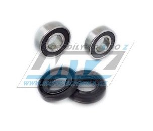 Sada zadnho kola Yamaha YZ80+YZ85 / 93-26 + YZ65 / 18-26 + Suzuki RM80+RM85 / 02-23