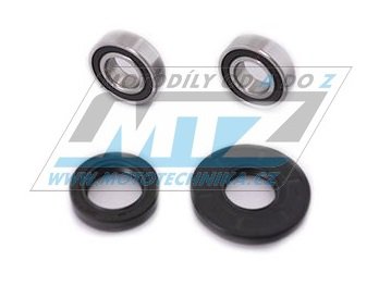 Sada předního kola Honda CR125R+CR250R+CR500R / 85-94
