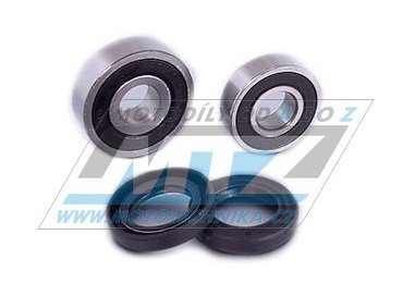 Sada zadního kola Honda XL250S / 78-81 + XR200R / 81-02 + XR350 / 83-84 + XR650L / 93-25