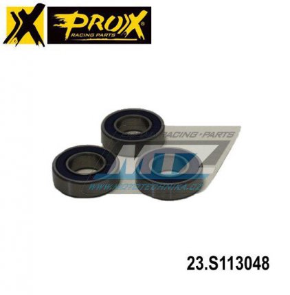 Sada zadního kola KTM60SX / 97-99 + 65SX / 00-01 + Husqvarna CR 65 / 12