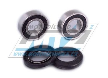Sada zadního kola Kawasaki KX125+250 / 86-96 + KX500 / 86-93 + KDX200 / 89-06 + KDX220 / 98-05 + KDX250 / 91-94