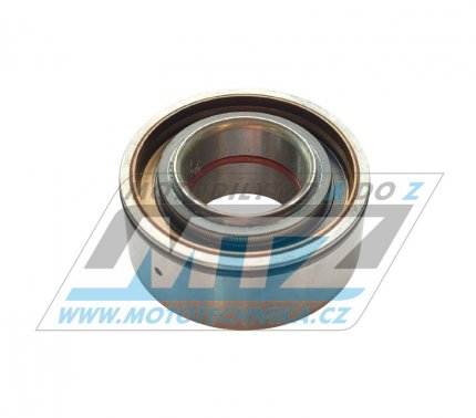 Ložisko 91007-XVA-0000 (rozměry: 25x52x22 mm) včetně gufera - Gas-Gas TXT125+TXT250+TXT280+TXT300 / 02-18 + TRS250+TRS280+TRS300 + Vertigo