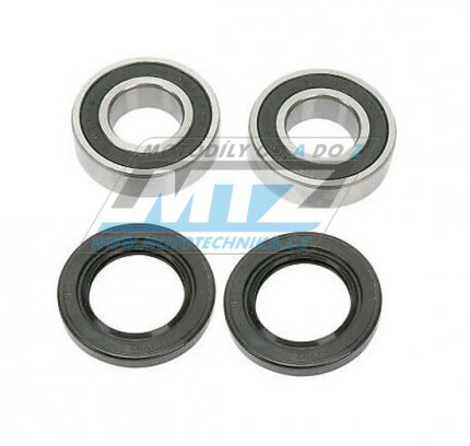 Sada pednho kola Honda CR125+CR250+CR500 / 95-07 + CRF250R / 04-25 +CRF450R / 02-25 + CRF450RX / 17-25 + KTM 125SX+250SX+380SX / 00-02 + 520SX / 01-02