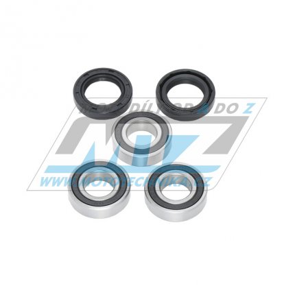 Sada zadního kola Honda CRF150R / 07-25