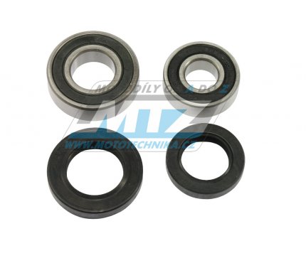 Sada pednho kola Yamaha YFZ450R / 09-20 + YFZ450+YFZ450X / 04-13 +YFM660R Raptor+YFM250 Raptor+YFM700R Raptor+YFM350R Raptor+YFM125 Raptor+YFM350 Warrior+YFZ350 Banshee+YFB250 Timberwolf
