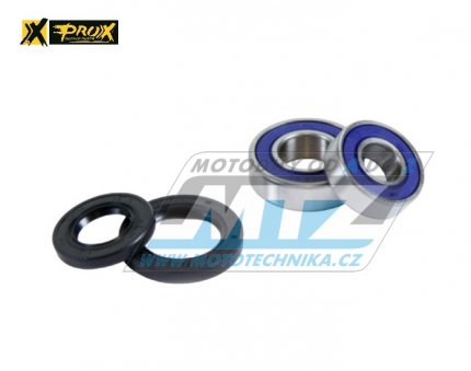 Sada pednho kola Honda TRX250R / 88-89 + TRX250X / 87-92 + TRX300EX / 93-08 + TRX300 FourTrax / 88-92 + TRX300X / 09 + TRX400EX Sportrax / 99-01 + Kawasaki KFX450R / 08-14 + KFX700 / 04-09 + Gas-Gas Wild HP300 / 03-05