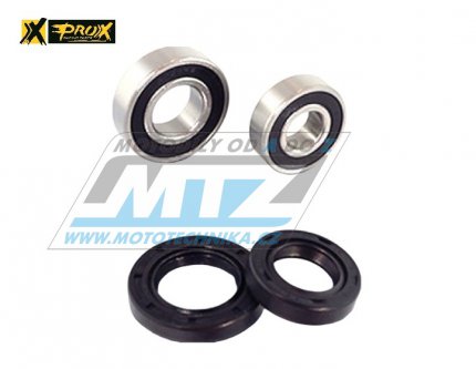 Sada pednho kola Kawasaki KFX400 / 03-06 + Suzuki LTR250 QuadRacer / 88-92+LTZ250 QuadSport / 04-09+LTZ400 QuadSport / 03-18