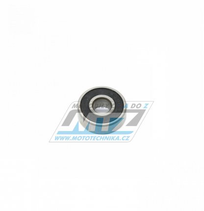 Loisko 608-2RS (rozmry: 8x22x7 mm)