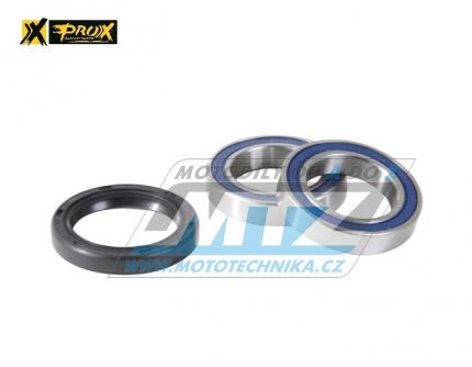 Sada pednho kola Suzuki DR650SE / 06-25 + DRZ250 / 01-07 + RMX250 / 89-90