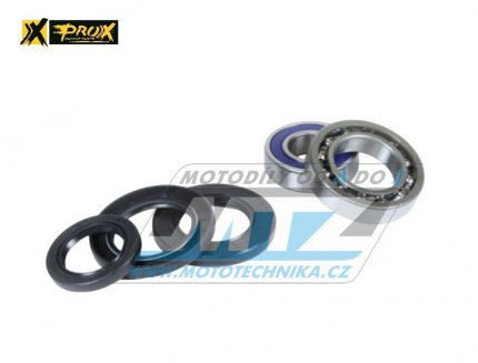 Sada zadnho kola Yamaha YFM400 Kodiak / 93-99