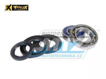 Sada zadnho kola Yamaha YFM350 Wolverine / 95-99