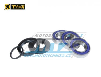 Sada zadnho kola Honda TRX250EX Sportrax / 01-08 + TRX250 Recon / 02-24 + TRX250X / 09-24