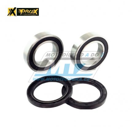 Sada zadnho kola Suzuki LTZ400 / 03-08 + LTR250 QuadRacer / 85-92 + Kawasaki KFX400 / 03-06