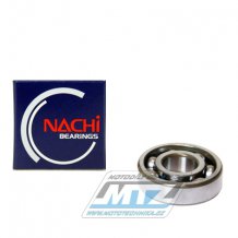 Ložisko 6322-C3 (rozměry: 22x56x16 mm) Nachi