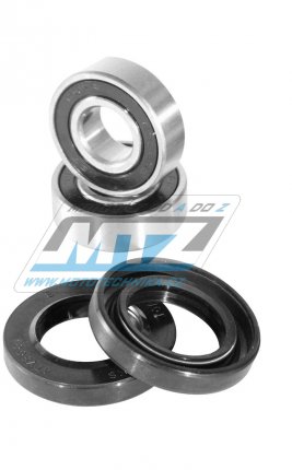 Sada předního kola Yamaha YZ125+YZ250 / 96-97
