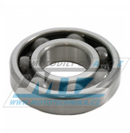 Loisko 6307/18 (rozmry: 35x80x18mm) NTN