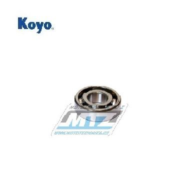 Loisko 608-C3 (rozmry: 8x22x7 mm) Koyo