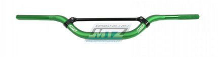 idtka Fatbar s hrazdou (prmr 28,6mm) MTZ FMX - zelen