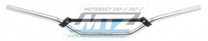 idtka s hrazdou (prmr 22mm) MTZ - stbrn