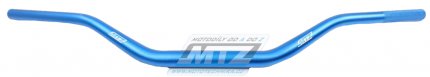 idtka Fatbar bez hrazdy (prmr 28,6mm) MTZ - modr