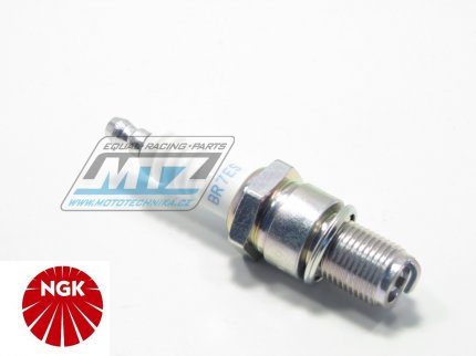Svíčka motocyklová zapalovací NGK B7ES