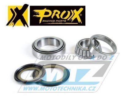Sada do krku řízení Honda VTR1000+ VT1300C / 10-16 +GL1800 Gold Wing / 01-17 +SC600 Silver Wing / 02-13 +NSS300 / 14-16 +VT1300 / 10-15 + SC600 Silver Wing / 02-13 + další