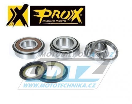 Sada do krku zen Triumph Thunderbird 900 / 95-03 +Speed Triple 955 / 99-04 +Tiger 955 / 01-06 +Trophy 1200 / 91-03 +Adventure 900 / 96-01 + dal