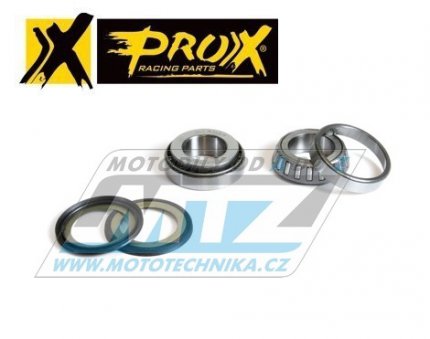 Sada do krku řízení Suzuki GT250 Hustler / 73-77+Suzuki GT380 Sebring / 73-77+Suzuki GT550 Indy / 72-75+Suzuki TM250 Champion / 72-75+ další