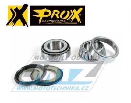 Sada do krku řízení Honda ST1300 / 03-13 +GL1800 Gold Wing / 01-17 + Kawasaki KLX140 / 08-18 + KX80 / 86-00 + KX85 / 01-25 + TM MX125 / 96-97 +MX85 / 06-09 + Suzuki + RM65 / 03-05 + Yamaha XT250 / 08-25 + další