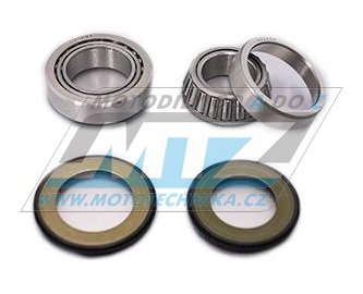 Sada do krku řízení Honda CR125R / 90-92 +CR250 / 90-91 +CR500 / 90-91 +XR650R / 00-07