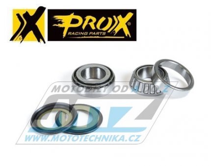 Sada do krku řízení Suzuki DR-Z125 / 03-17+ RM80 / 90-01 + RM85 / 02-20 + Kawasaki KLX125 03-06