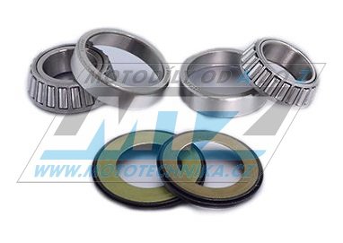 Sada do krku řízení Honda CR125R / 95-97 + CR250R / 95-96